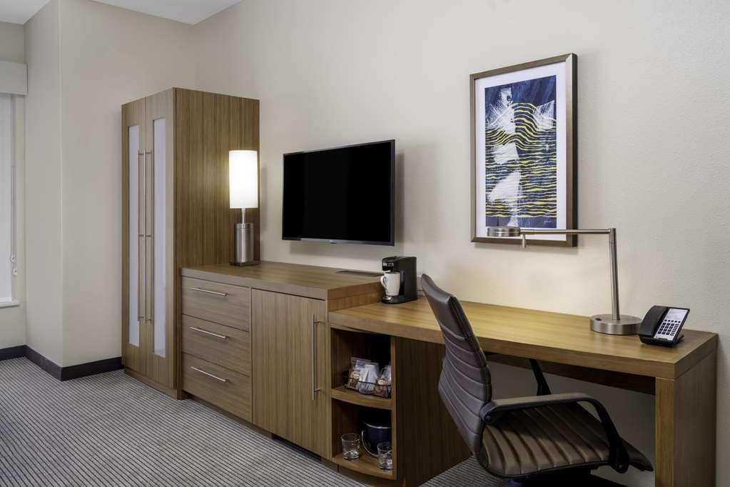 Hyatt Place Fort Worth-Alliance Town Center Habitación foto